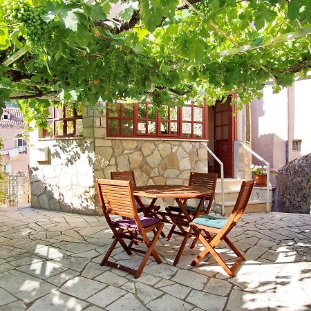 Apartment Kameo With Terrace Dubrovnik Exteriör bild