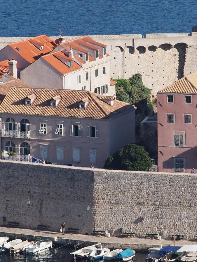 Apartment Kameo With Terrace Dubrovnik Exteriör bild